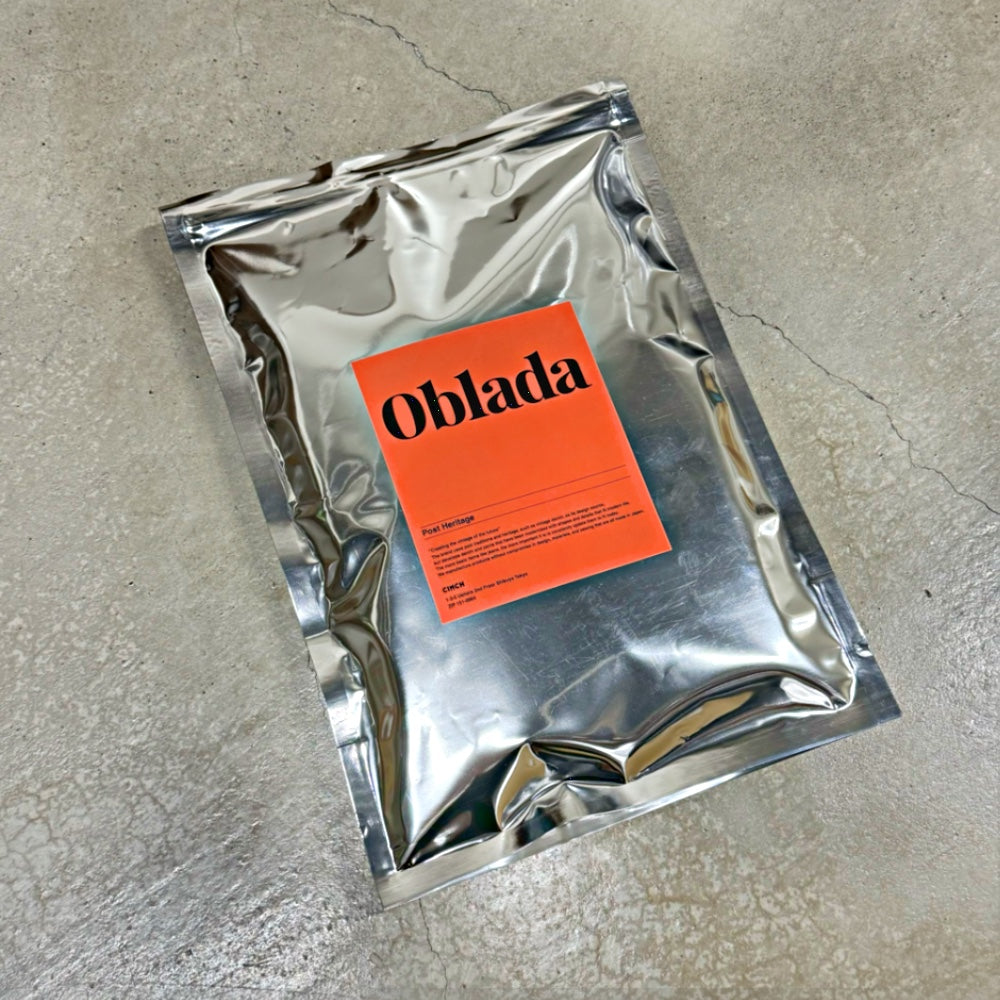 oblada(オブラダ) レディース "PACK SOCKS" 3パック リブソックス【F2410IT09】