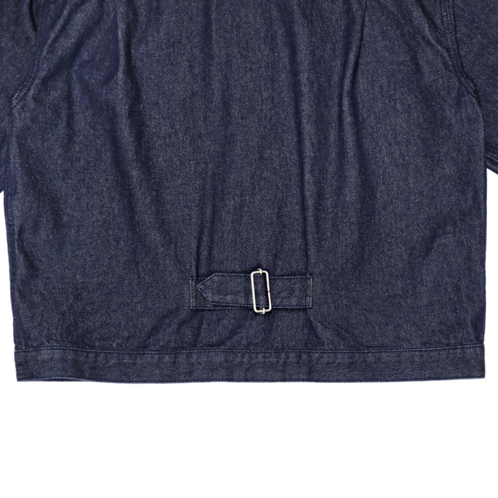 Traditional Weatherwear(トラディショナルウェザーウェア)ユニセックス "UNIONWEAR" WORK JACKET 001D 【G232CIFBL0388EM】