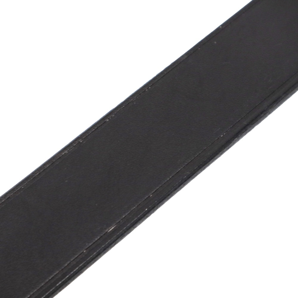 oblada(オブラダ) レディース "BROWSING BELT" レザーブラウジングベルト【F2410IT04】