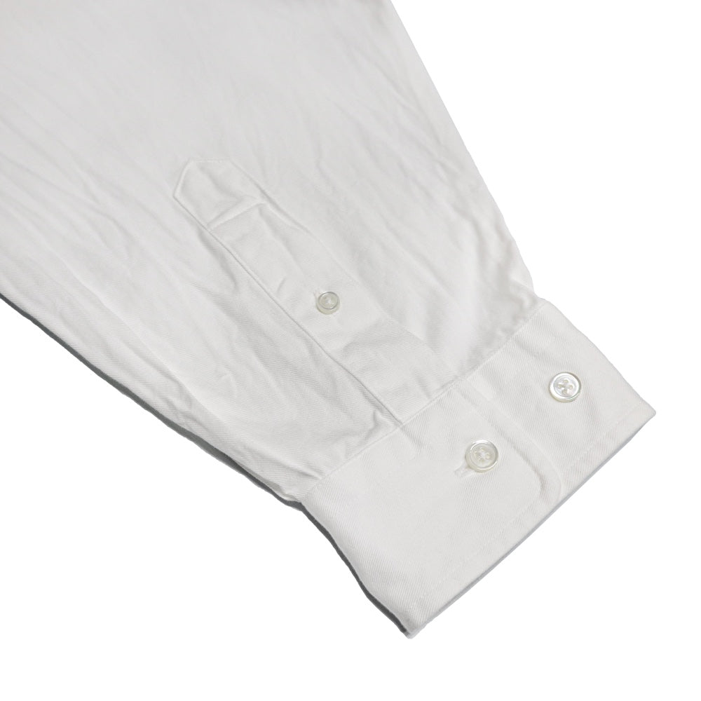 oblada(オブラダ) レディース "IVY BIG SHIRT" ビッグサイズ ボタンダウンシャツ【F2410SH01】