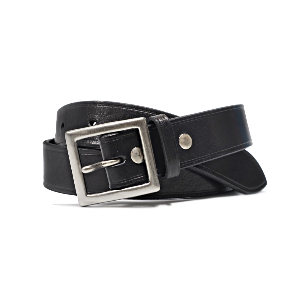 oblada(オブラダ) レディース "GARRISON BELT MINI 30mm" レザーベルト【S2410IT09】