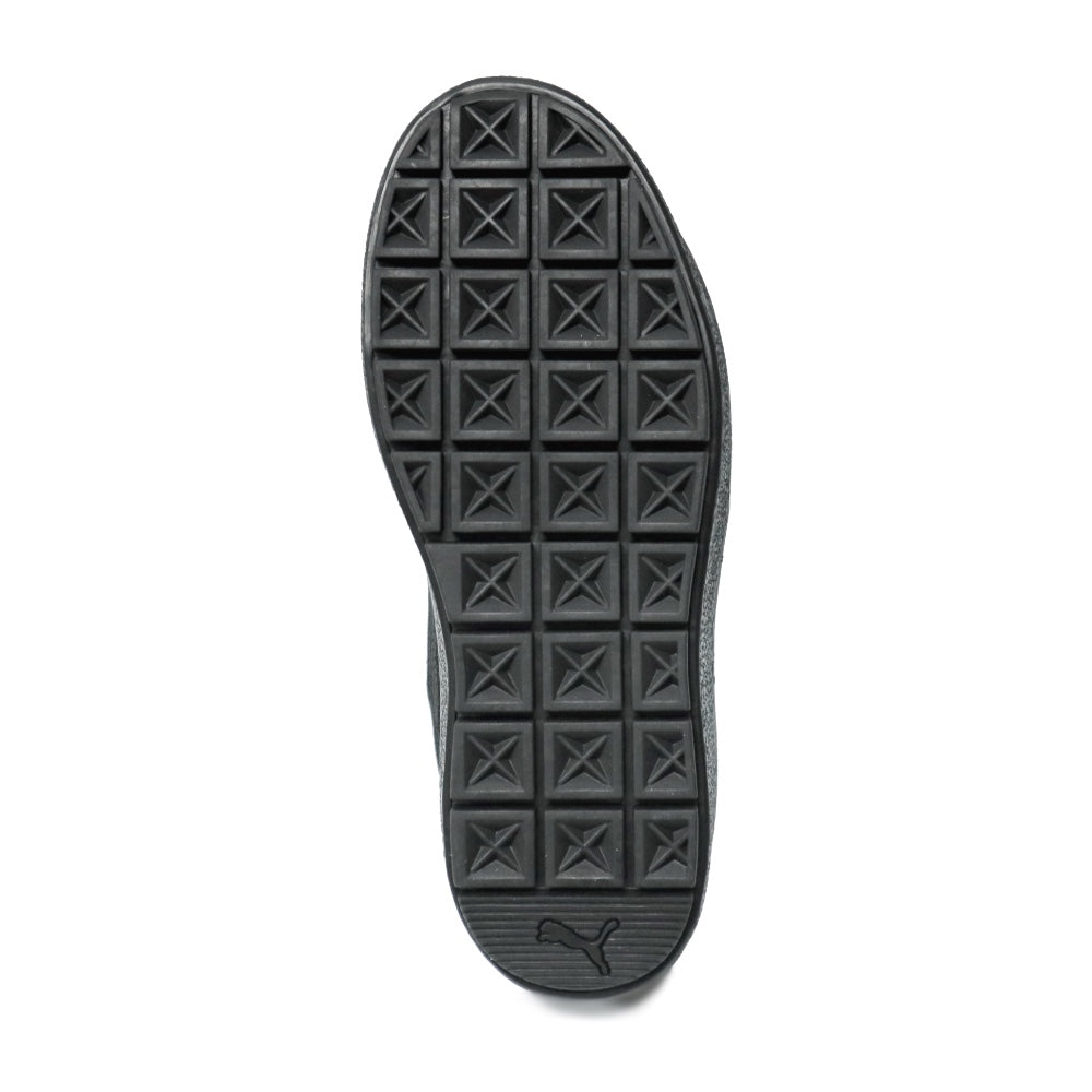 PUMA(プーマ) レディース "Platform Trace Lite Mule Wns" ライトミュールスニーカー puma black【382872】