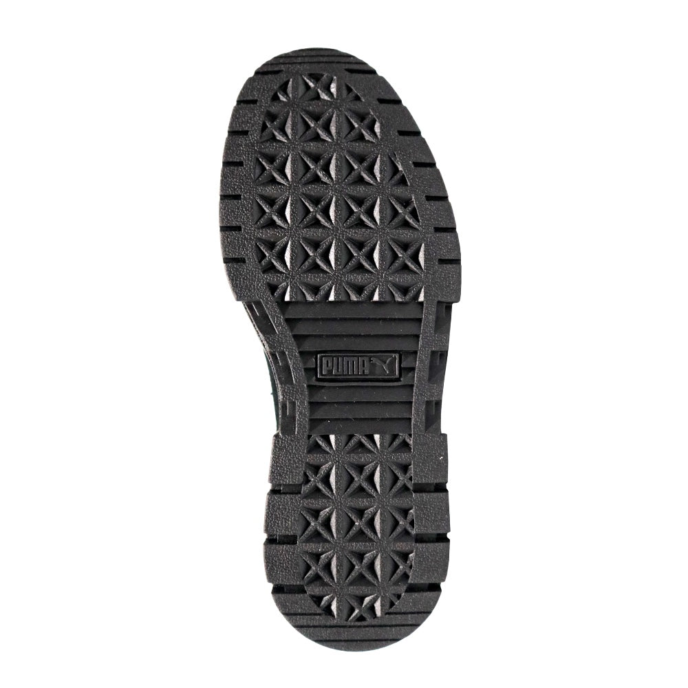 PUMA(プーマ) レディース "MAYZE CHELSEA SUEDE WMS" スウェード サイドゴアスニーカー【382829】