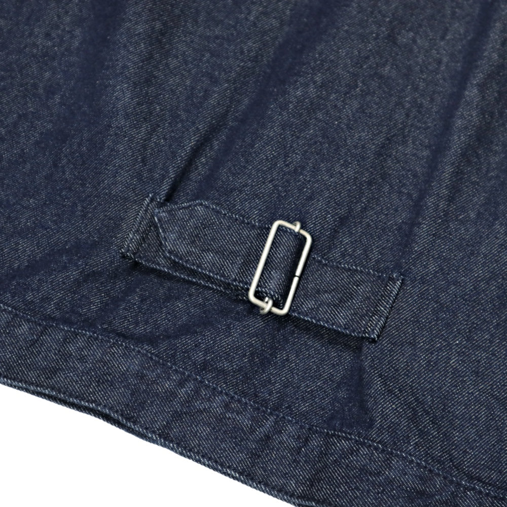 Traditional Weatherwear(トラディショナルウェザーウェア)ユニセックス "UNIONWEAR" WORK JACKET 001D 【G232CIFBL0388EM】