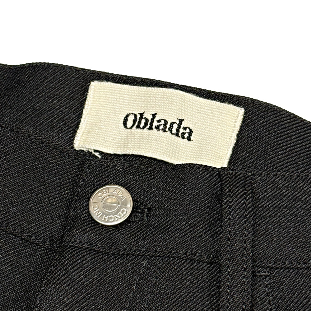 oblada(オブラダ)レディース DINNER PANTS(ディナーパンツ)【S2410PT04】