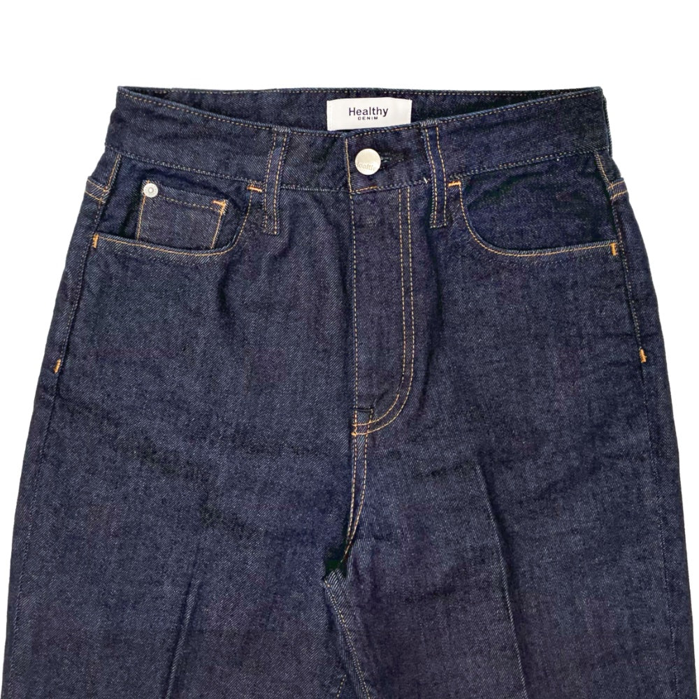 Healthy DENIM(ヘルシーデニム)レディース "Lotus" フレアジーンズ【H68246203】】