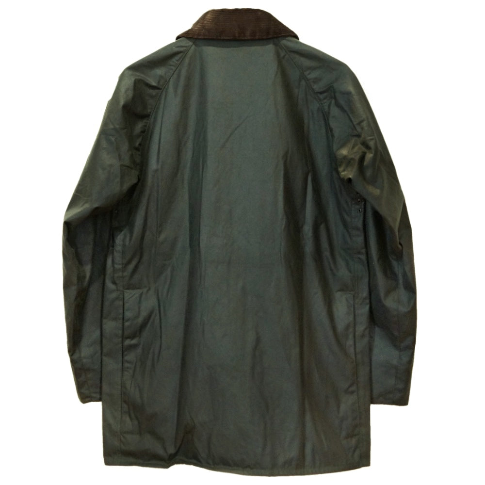 Barbour(バブアー)ワックスドコットン ジャケット ビューフォート WAXED COTTON "BEAUFORT"