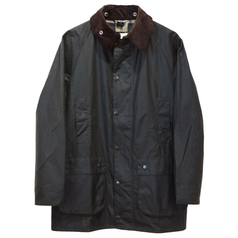 Barbour(バブアー)ワックスドコットン ジャケット ビューフォート WAXED COTTON "BEAUFORT"