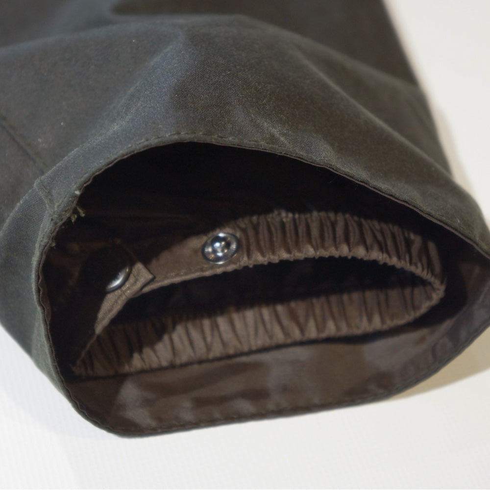 Barbour(バブアー)ワックスドコットン ジャケット ビューフォート WAXED COTTON "BEAUFORT"