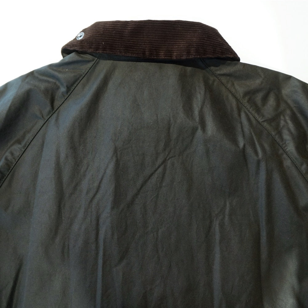 Barbour(バブアー)ワックスドコットン ジャケット ビューフォート WAXED COTTON "BEAUFORT"