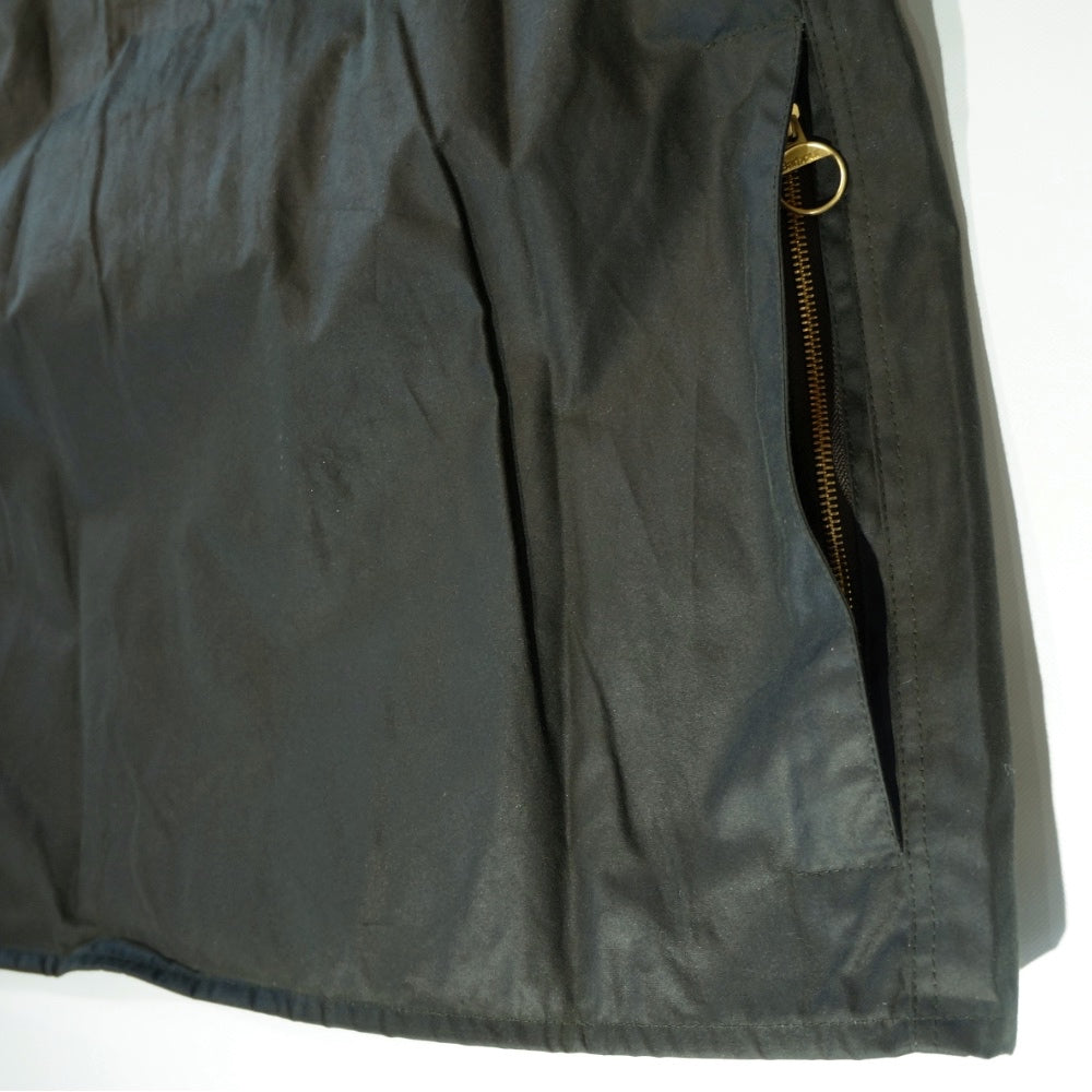 Barbour(バブアー)ワックスドコットン ジャケット ビューフォート WAXED COTTON "BEAUFORT"