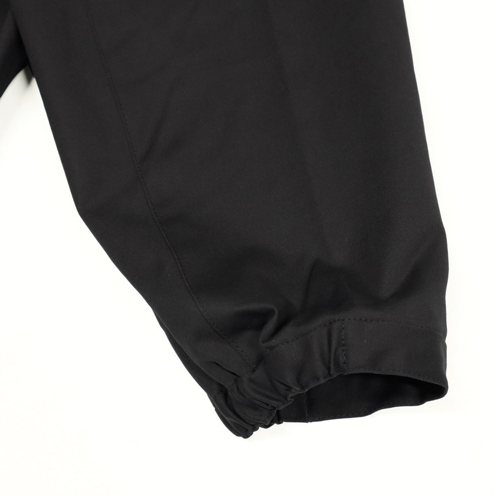 LAMOND(ラモンド) DOUBLE CLOTH ZIP PARKA 【LM-O-125】