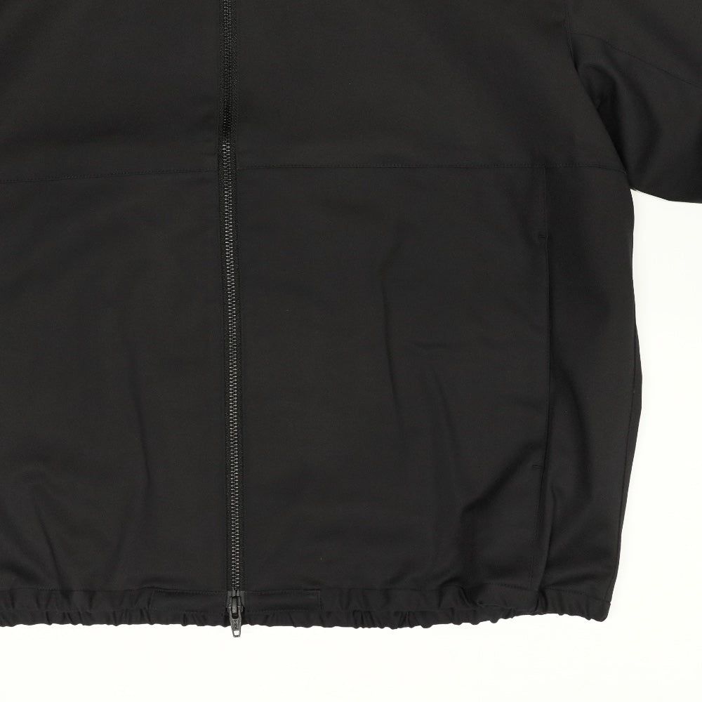 LAMOND(ラモンド) DOUBLE CLOTH ZIP PARKA 【LM-O-125】