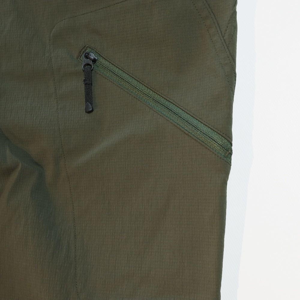 Goldwin(ゴールドウィン)ユニセックス コーデュラ ストレッチ パンツ 24SS【GM73352】