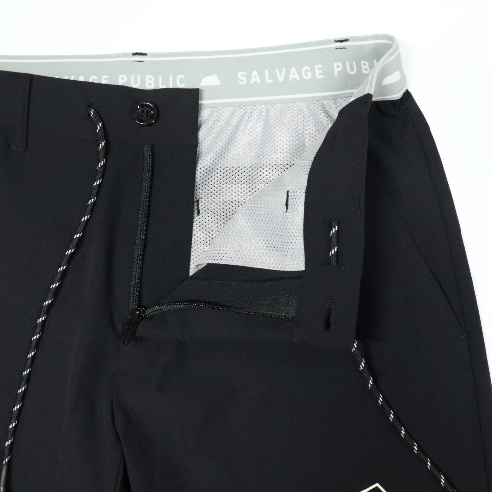 SALVAGE PUBLIC Kolepa(サルベージ パブリック コレパ)Ka ala Tech Pants【SVKS4008】
