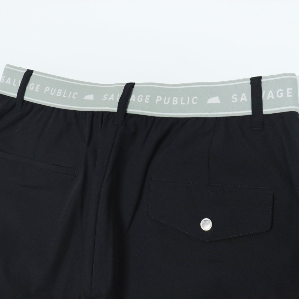 SALVAGE PUBLIC Kolepa(サルベージ パブリック コレパ)Ka ala Tech Pants【SVKS4008】