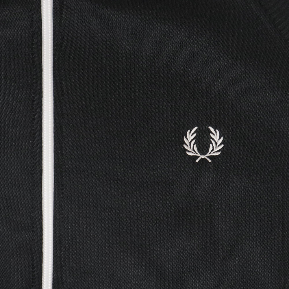 FRED PERRY(フレッドペリー)Unisex Taped Track Jacket ユニセックス ラインテープ トラックジャケット【J4620】