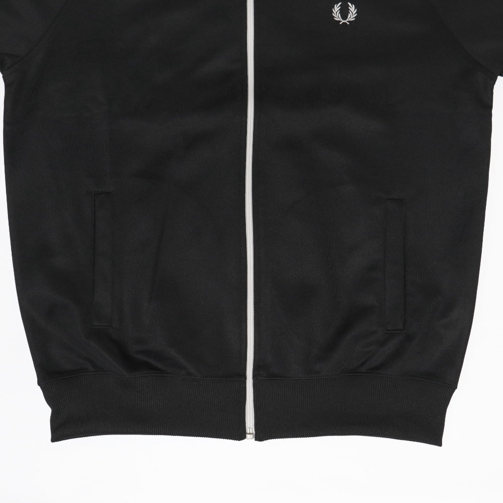FRED PERRY(フレッドペリー)Unisex Taped Track Jacket ユニセックス ラインテープ トラックジャケット【J4620】