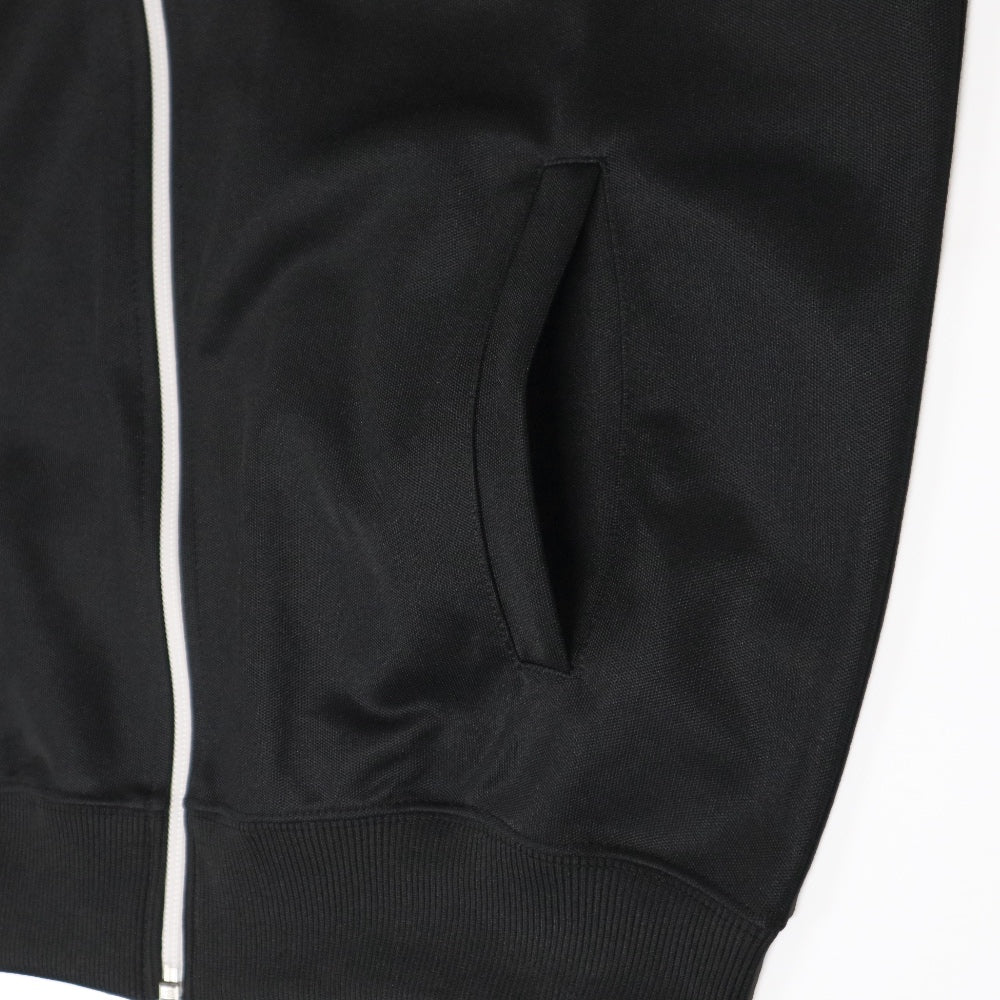 FRED PERRY(フレッドペリー)Unisex Taped Track Jacket ユニセックス ラインテープ トラックジャケット【J4620】