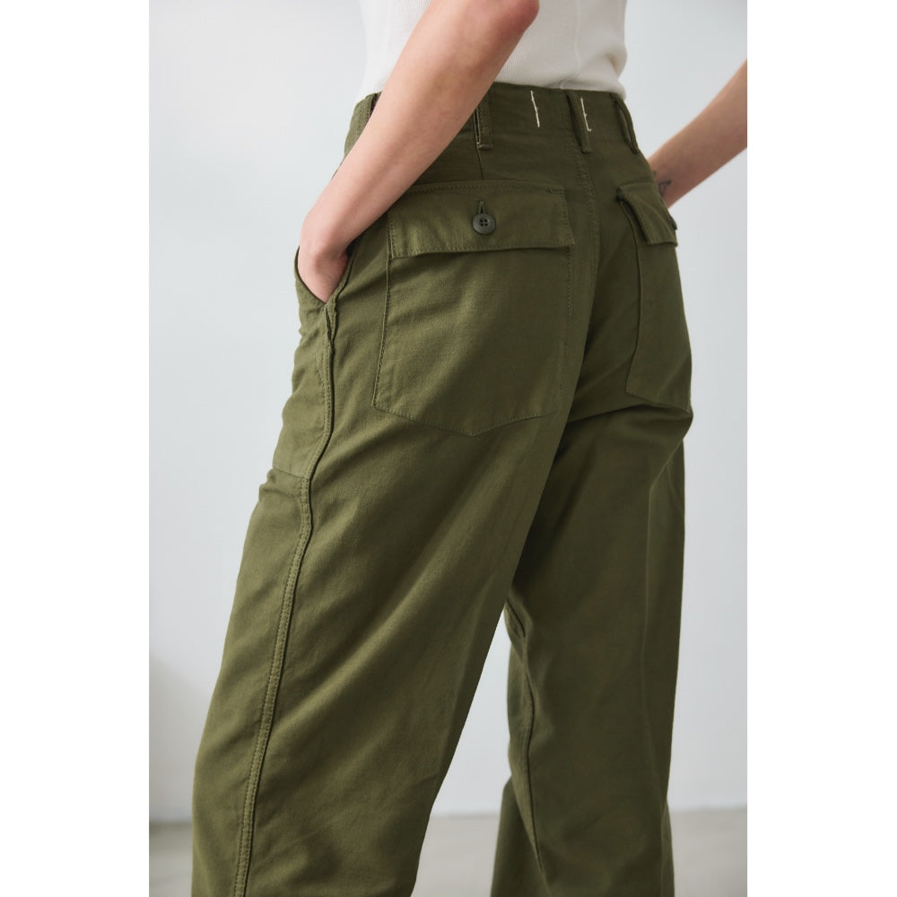 oblada(オブラダ)ベイカーパンツ "60S BAKER PANTS" 【S2510PT05】