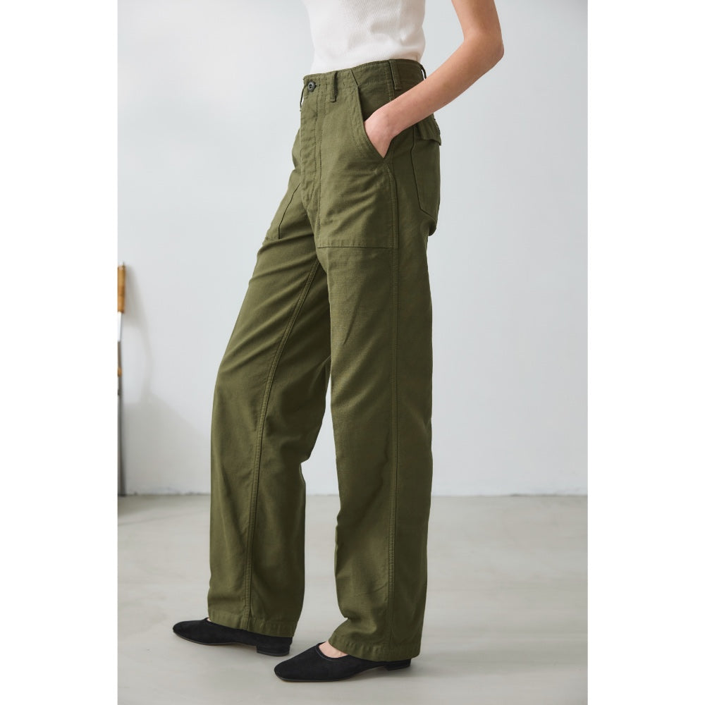 oblada(オブラダ)ベイカーパンツ "60S BAKER PANTS" 【S2510PT05】