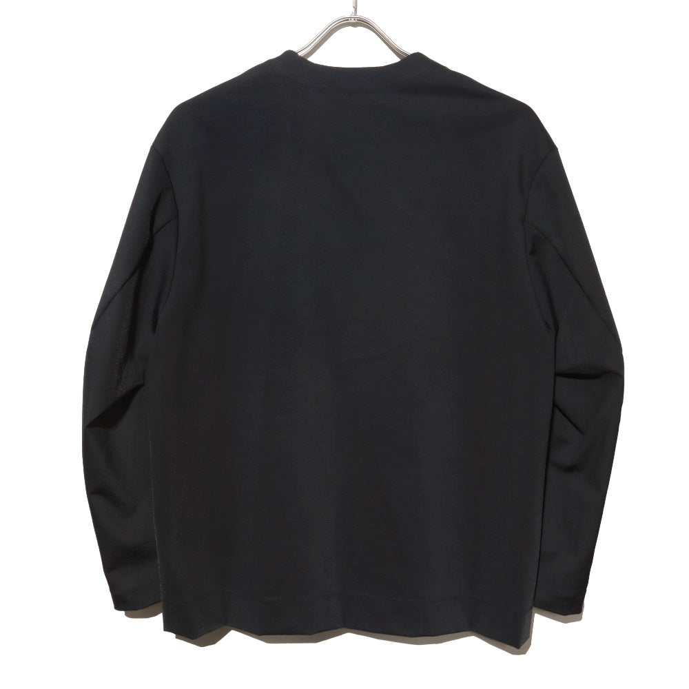LAMOND(ラモンド)Ponte Relax Jacket (SET UP)【LM-C-193】