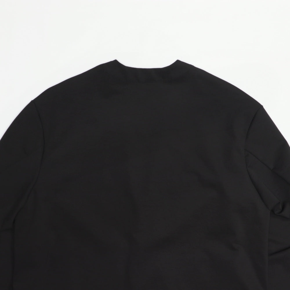 LAMOND(ラモンド)Ponte Relax Jacket (SET UP)【LM-C-193】