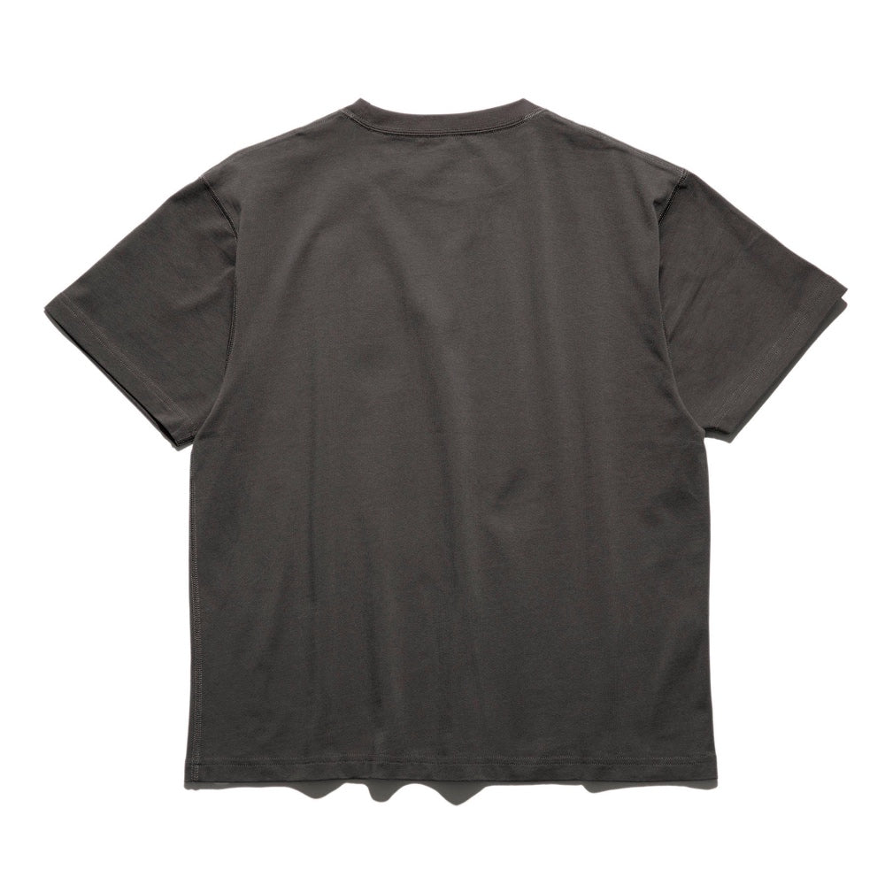 ROARK REVIVAL(ロアーク リバイバル)"SARDEGNA SUN" 9.3oz H/W TEE【RTJHW1000-NAT/CCL】