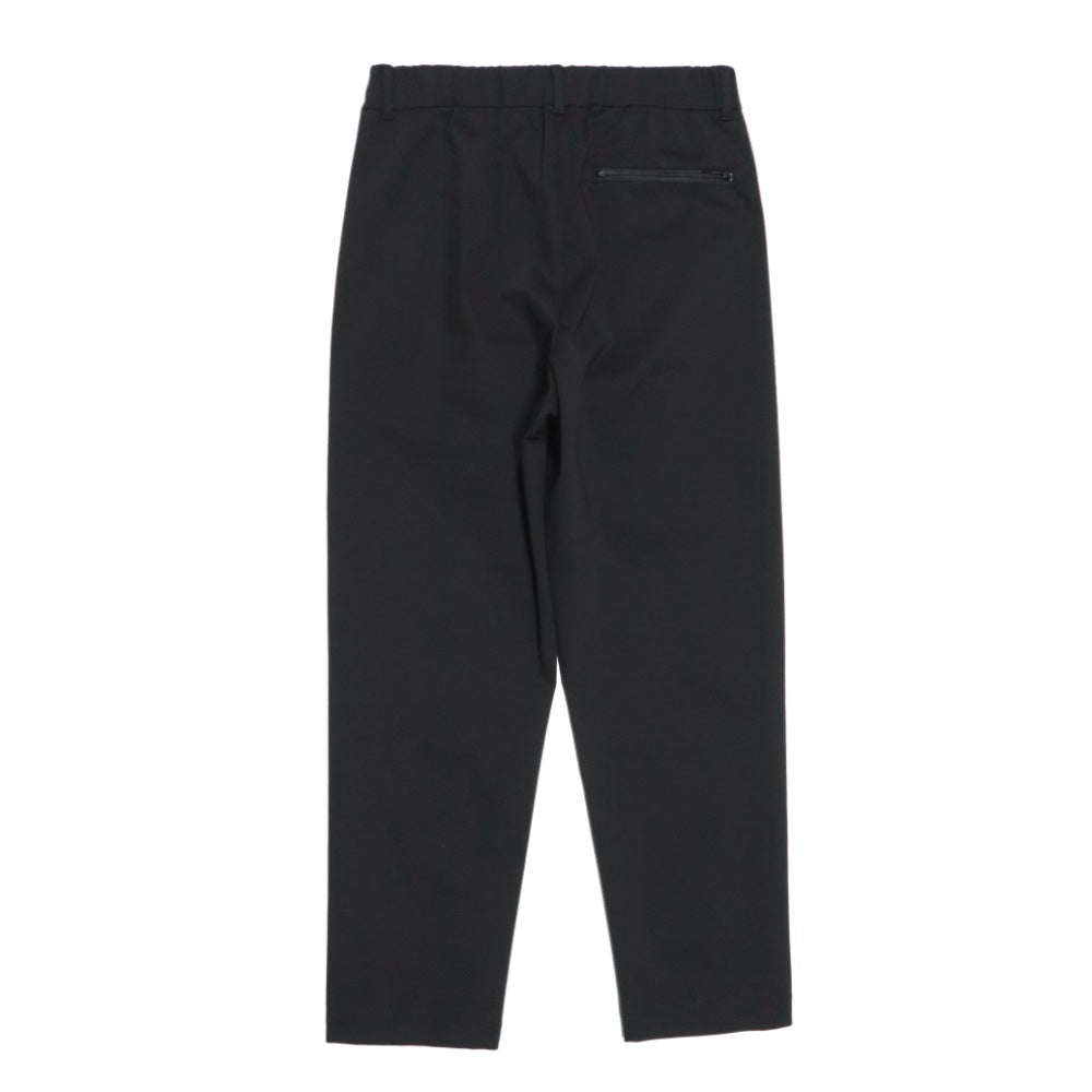 LAMOND(ラモンド)Ponte Relax Pants (SET UP)【LM-P-122】