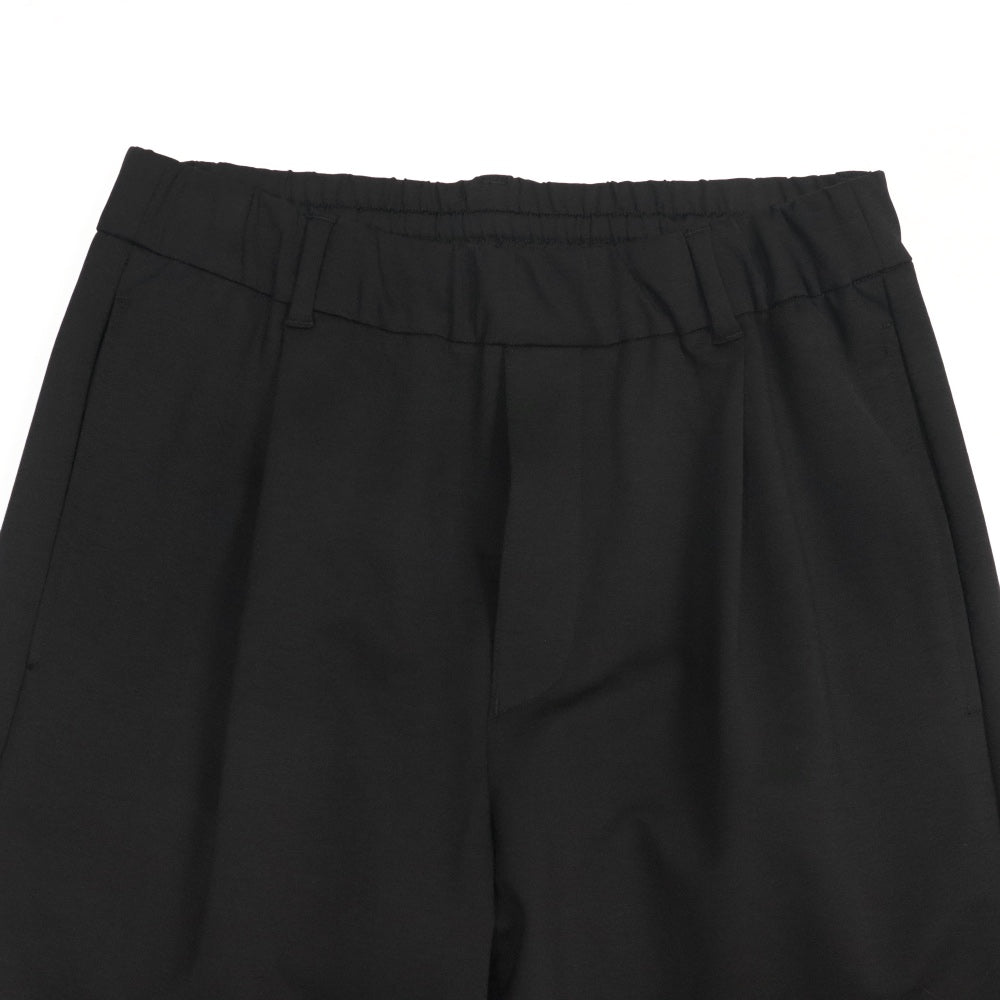 LAMOND(ラモンド)Ponte Relax Pants (SET UP)【LM-P-122】