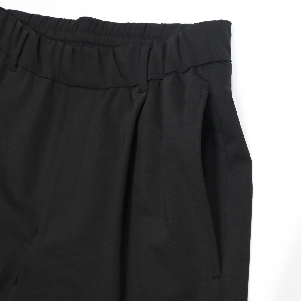 LAMOND(ラモンド)Ponte Relax Pants (SET UP)【LM-P-122】