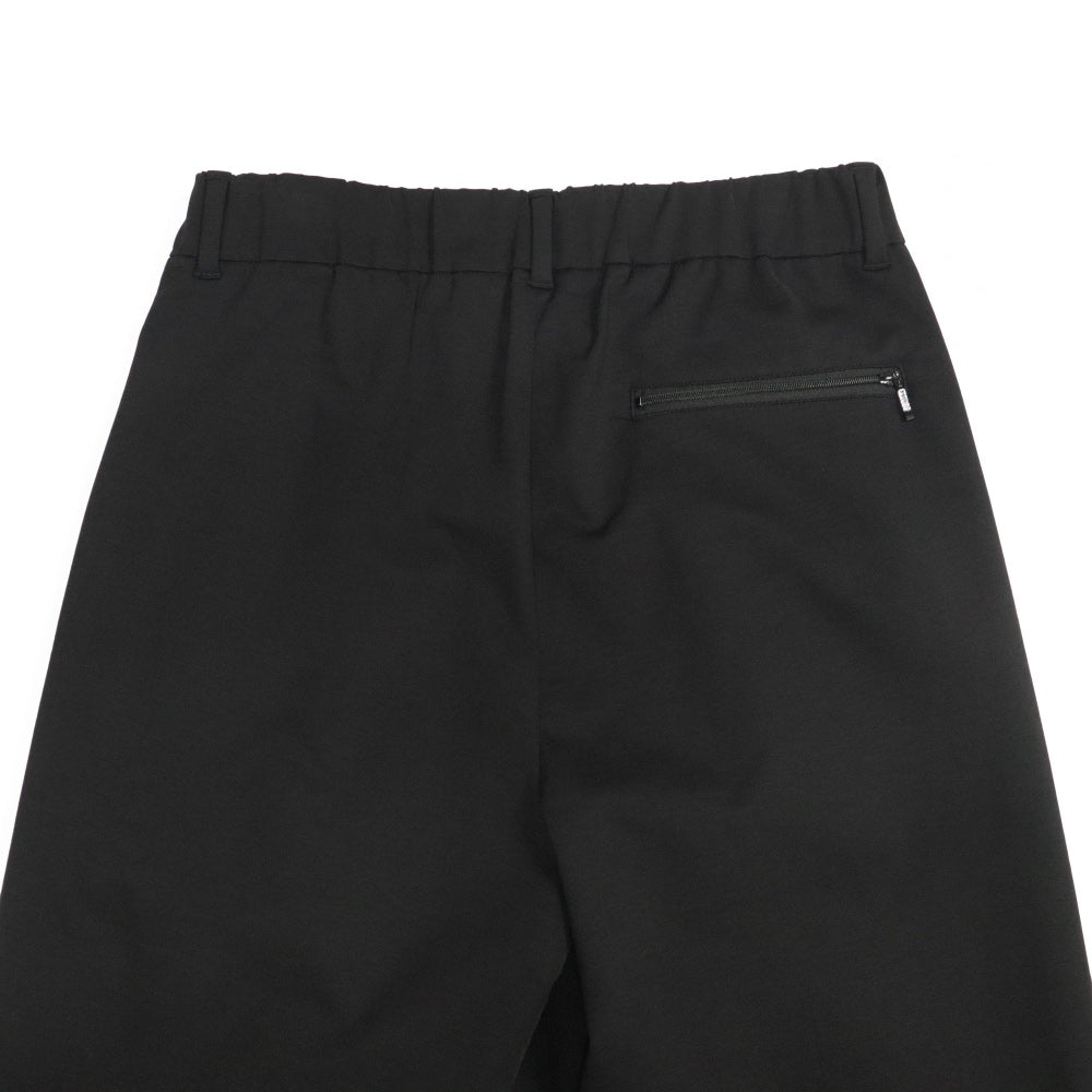 LAMOND(ラモンド)Ponte Relax Pants (SET UP)【LM-P-122】
