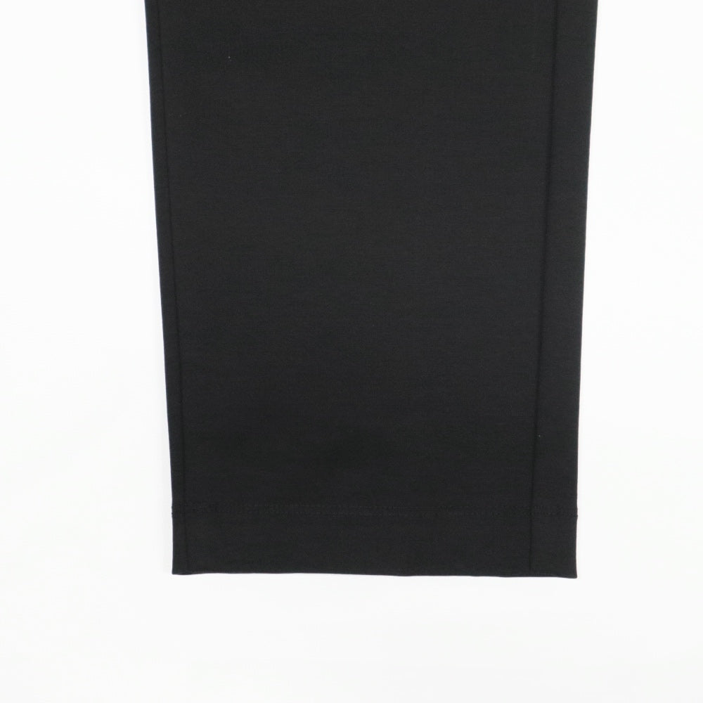 LAMOND(ラモンド)Ponte Relax Pants (SET UP)【LM-P-122】