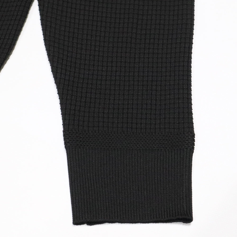 MACKINTOSH PHILOSOPHY britec(マッキントッシュフィロソフィー ブリテック)メンズ クルーネック セーター【H1N15-272-09】
