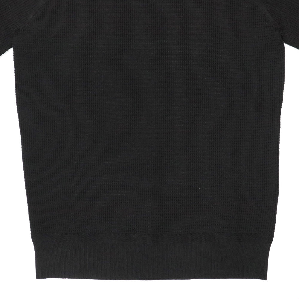 MACKINTOSH PHILOSOPHY britec(マッキントッシュフィロソフィー ブリテック)メンズ クルーネック セーター【H1N15-272-09】