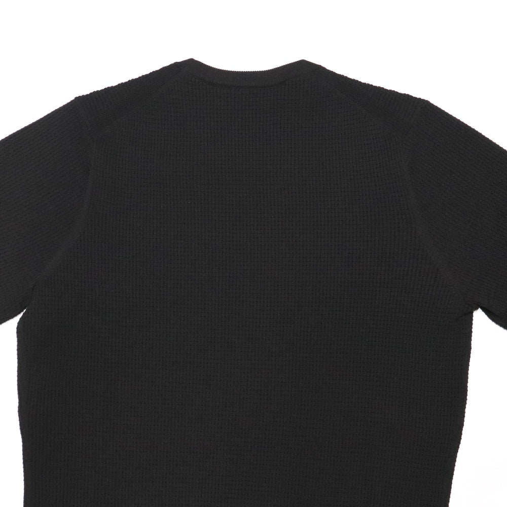 MACKINTOSH PHILOSOPHY britec(マッキントッシュフィロソフィー ブリテック)メンズ クルーネック セーター【H1N15-272-09】