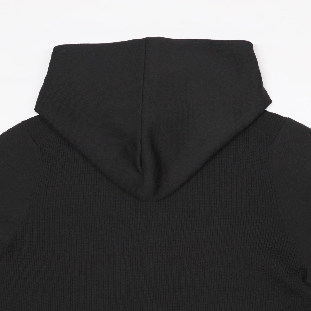 MACKINTOSH PHILOSOPHY britec(マッキントッシュフィロソフィー ブリテック)メンズ ジップアップ ニットパーカー 【H1N35-272-09】
