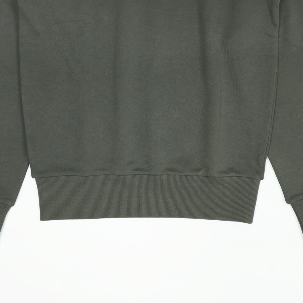 FRED PERRY(フレッドペリー)Mens Harf Zip Sweatshirts メンズ ハーフジップ スウェット【M3574】