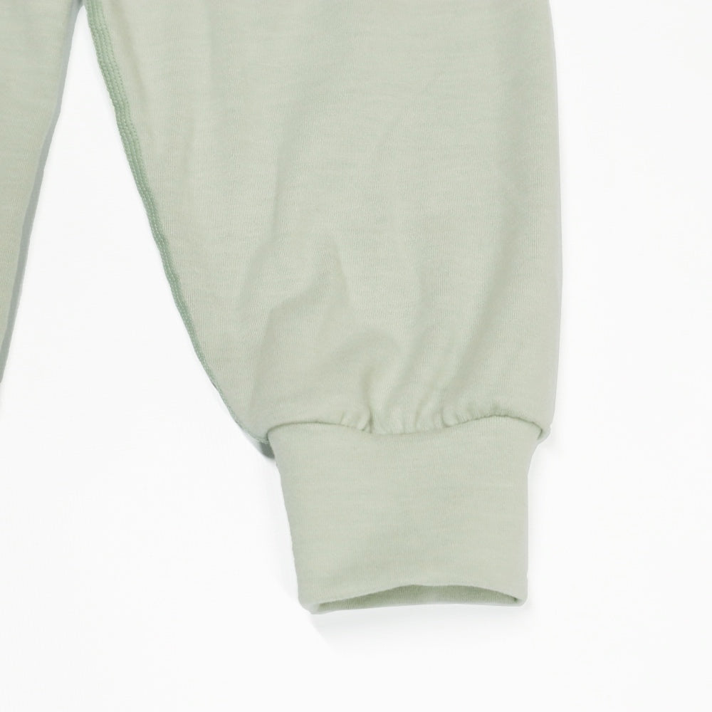 SALVAGE PUBLIC Kolepa(サルベージ パブリック コレパ)Honu Mockneck L/S(PARADISE NOW) ホヌ モックネックロングスリーブ【SVKA3020】