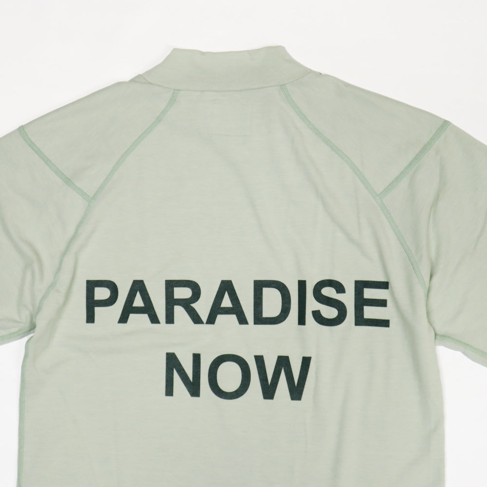 SALVAGE PUBLIC Kolepa(サルベージ パブリック コレパ)Honu Mockneck L/S(PARADISE NOW) ホヌ モックネックロングスリーブ【SVKA3020】