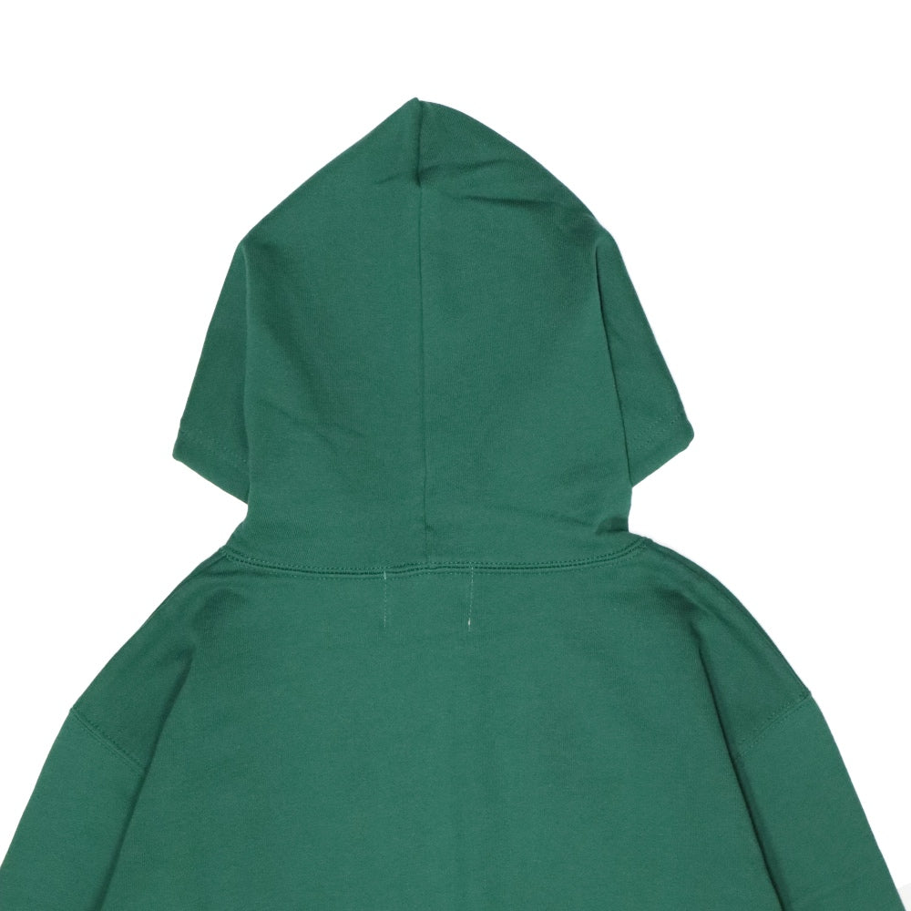 MACKINTOSH PHILOSOPHY(マッキントッシュフィロソフィー)メンズ バッキンガムベア スウェット ワンポイントフーデッドパーカー【H1P56266】