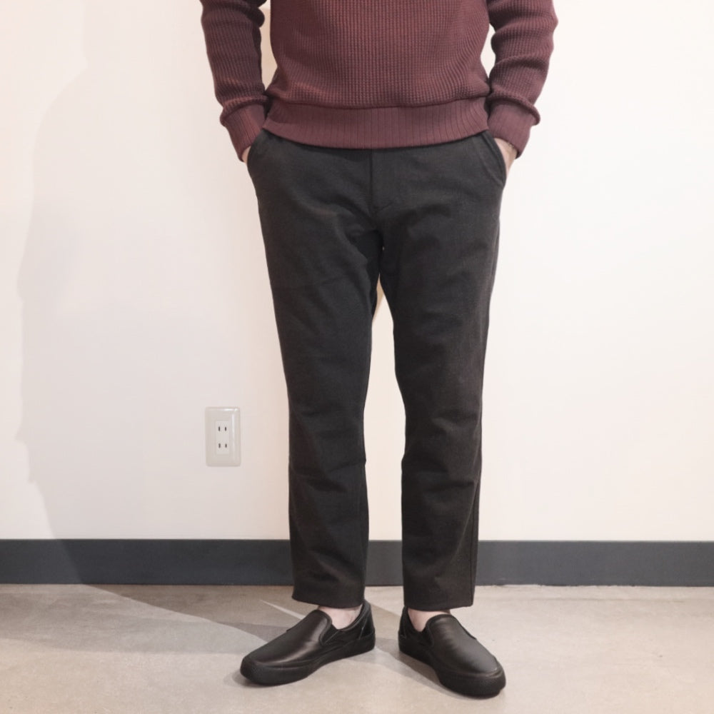 Jackman(ジャックマン)Stretch Trousers ストレッチ トラウザー【JM4955H】