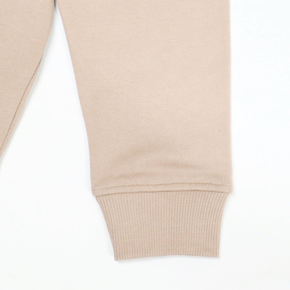 LAMOND(ラモンド) Spain Pima Pullover Sweat スペイン ピマ プルオーバー スウェット【LM-C-162-SPP】