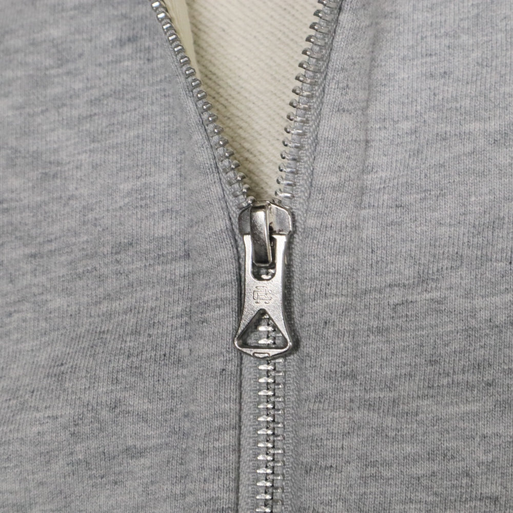 REIGNING CHAMP(レイニング チャンプ)Midweight Terry Full Zip Hoodie ジップアップ パーカー【RC-3205-1】