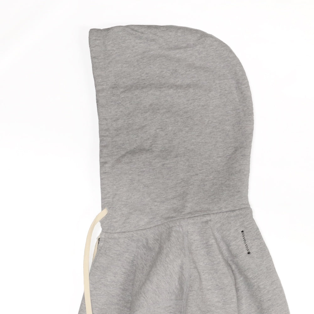 REIGNING CHAMP(レイニング チャンプ)Midweight Terry Full Zip Hoodie ジップアップ パーカー【RC-3205-1】