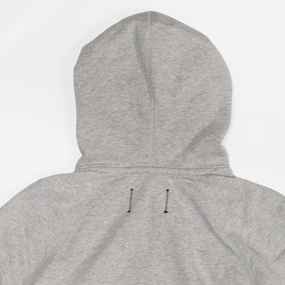 REIGNING CHAMP(レイニング チャンプ)Midweight Terry Full Zip Hoodie ジップアップ パーカー【RC-3205-1】