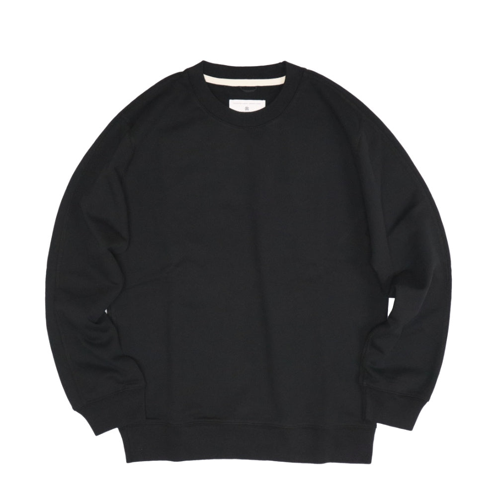 REIGNING CHAMP(レイニング チャンプ)Midweight Terry Classic Crewneck クラシックフィット クルーネック スウェットシャツ【RC-3883】