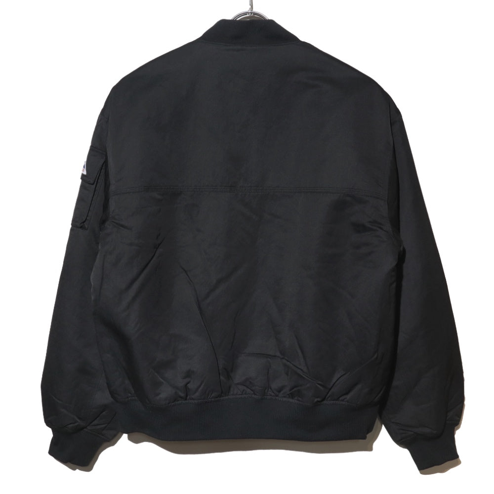 Cape HEIGHTS(ケープハイツ)メンズ テック ボンバージャケット"GATELEY BOMBER"