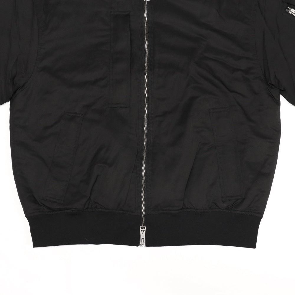 Cape HEIGHTS(ケープハイツ)メンズ テック ボンバージャケット"GATELEY BOMBER"