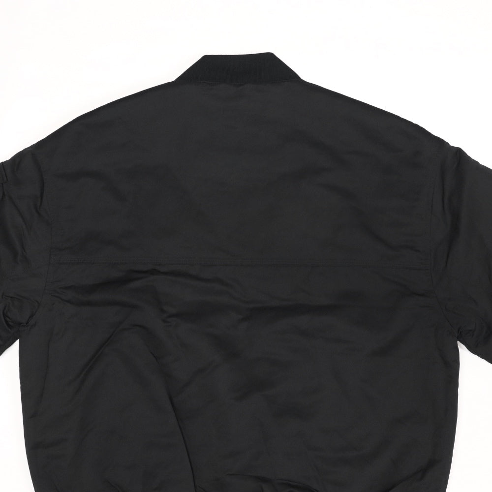 Cape HEIGHTS(ケープハイツ)メンズ テック ボンバージャケット"GATELEY BOMBER"
